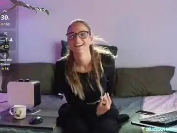 Chaturbate Private Sex Chat of deliciousmonster30