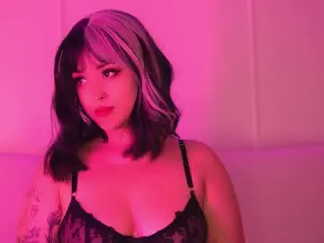 Chaturbate Best live sex cam show of gloomydoll