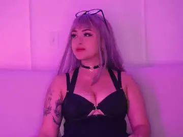 Chaturbate Adult Webcam of gloomydoll