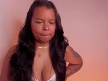 Chaturbate Live Porn of soytucolor