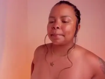 Chaturbate Live Sex Cam of soytucolor