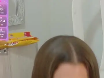 Chaturbate Live Porn of katia_rose23