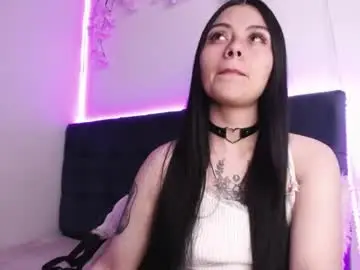 Chaturbate Best live sex cam show of nea_lm