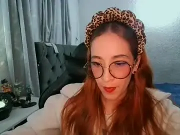 Chaturbate Nude Webcam of dear_juliet
