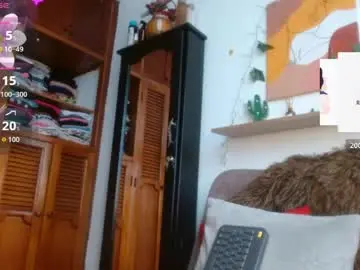 Chaturbate Live Porn of ivanna_dl