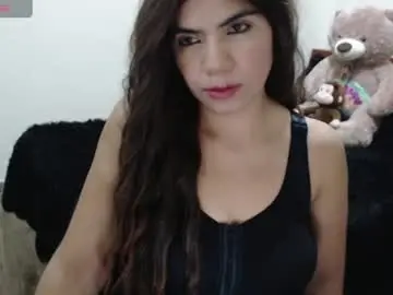 Chaturbate Live Sex of ruby_sky69