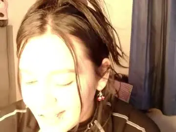 Chaturbate Best live sex cam show of ariadna_martin