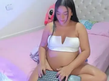 Chaturbate Adult Webcam of bryonny_