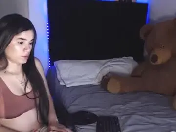 Chaturbate Watch Live Sex Cams of alice_cross20