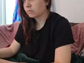 Chaturbate Sex Chat of cyndee_winter