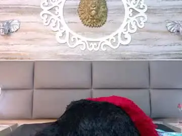 Chaturbate Private Sex Chat of hilary_evanss