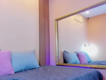 Chaturbate Private Sex Chat of khaterine_hot_1