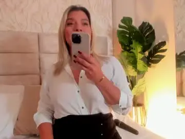 Chaturbate Live Sex of gaia_stonne
