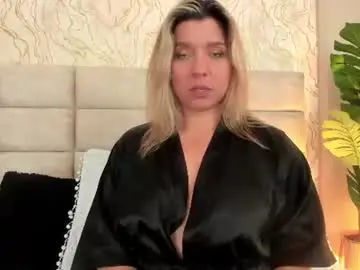 Chaturbate Live Sex of gaia_stonne