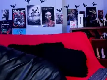 Chaturbate Nude Webcam of lilith_deveraux_