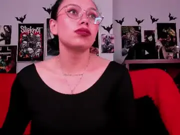 Chaturbate Best live sex cam show of lilith_deveraux_
