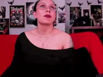 Chaturbate Watch Live Sex Cams of lilith_deveraux_