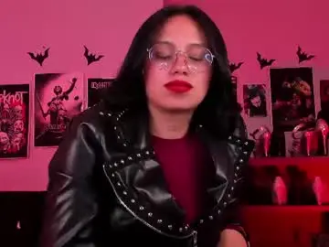Chaturbate Sex Cam of lilith_deveraux_
