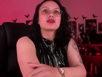 Chaturbate Live Sex Cam of lilith_deveraux_