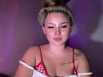 Chaturbate Nude Webcam of into_the_nightxxx