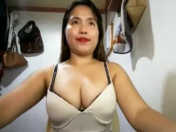 Chaturbate Best Webcam of sweetie_trishiaxx