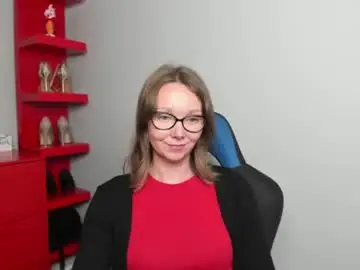 Chaturbate Nude Webcam of beautyzoexx