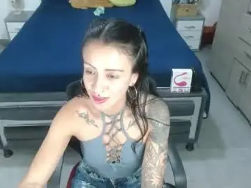 Chaturbate Live Sex of samantha_singh1