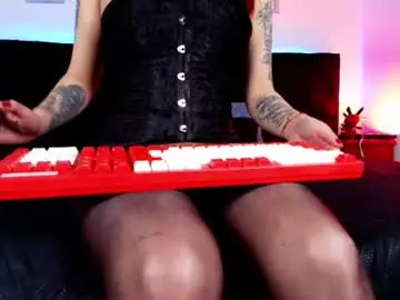 Chaturbate Best Webcam of alisse_moore
