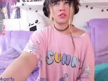 Chaturbate Best live sex cam show of mathildalapetite