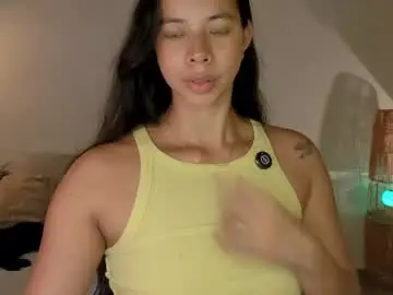 Chaturbate Sex Cam of alyssagreen_