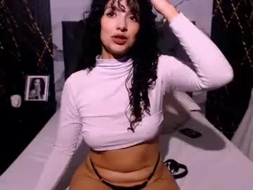 Chaturbate Live Porn of angelbells07