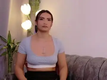 Chaturbate Adult Video Chat of layadoll
