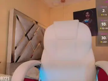 Chaturbate Free Live Porn of marcela_davila1