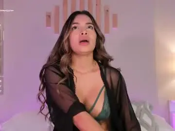 Chaturbate Live Sex of victorianoah_