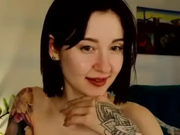 Chaturbate Best Webcam of ambientmoon