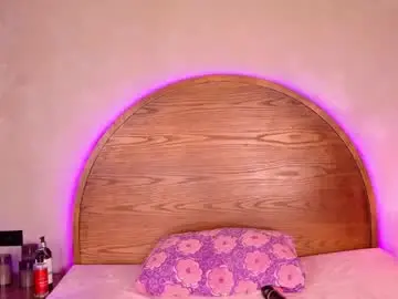 Chaturbate Sex Cam of molly_jackson