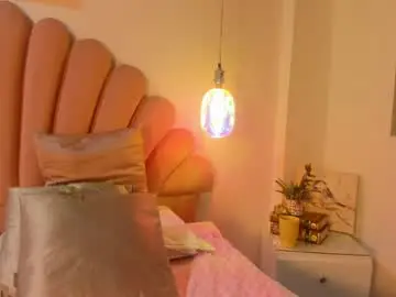 Chaturbate Adult Webcams of sabrinavantress