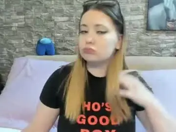 Chaturbate Nude Webcam of kalindahot