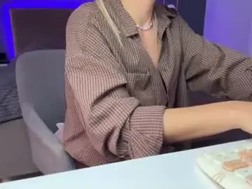Chaturbate Live Sex of kristy_saint