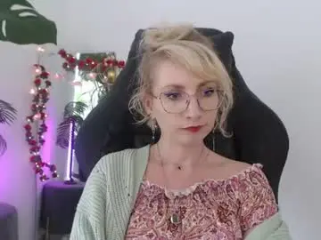 Chaturbate Live Porn of cinderellamoon