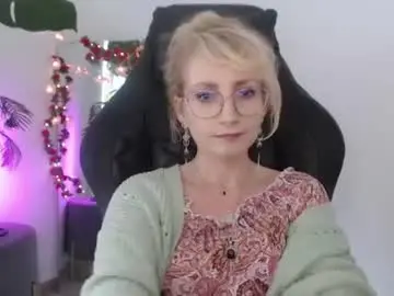 Chaturbate Adult Webcam of cinderellamoon