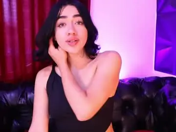 Chaturbate Adult Webcam of kassianoir_