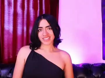 Chaturbate Live Sex of kassianoir_