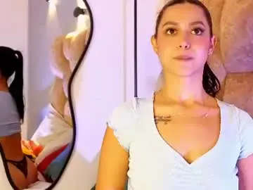 Chaturbate Nude Webcam of tammy_greyyx