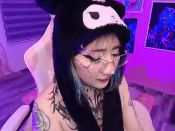 Chaturbate Adult Webcams of miwaviolet