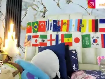 Chaturbate Free Porn Cam of molliebue1