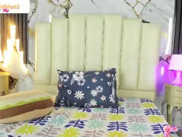 Chaturbate Best Webcam of molliebue1