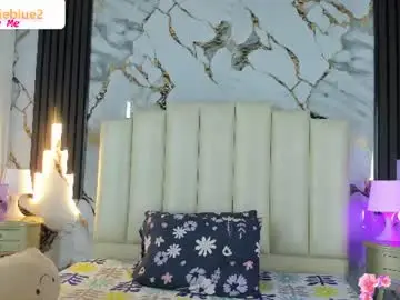 Chaturbate Sex Chat of molliebue1
