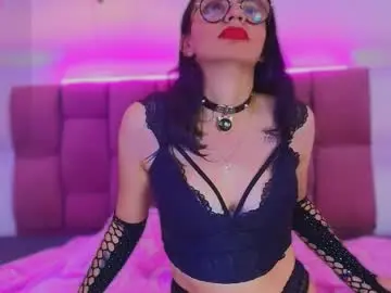 Chaturbate Private Sex Chat of afrodita_rosse