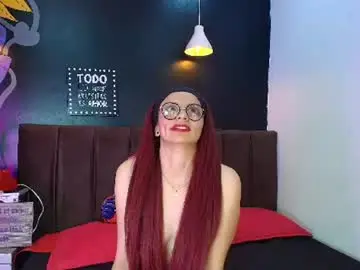 Chaturbate Private Sex Chat of afrodita_rosse